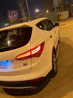 هیوندای سەنتافی
